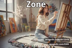 zone
