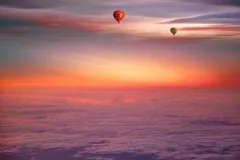 air