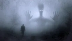 alien
