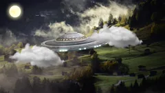 alien