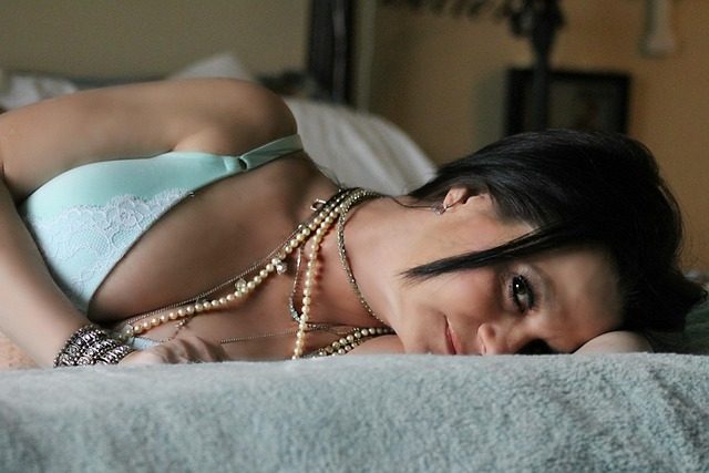 alluring