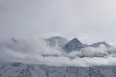 altitude