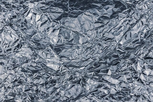 aluminium