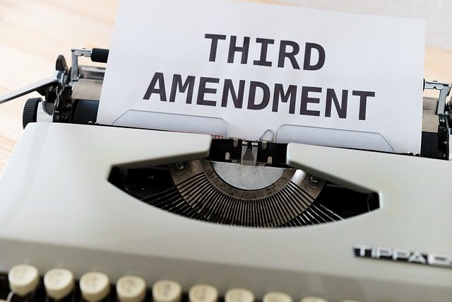 amendment