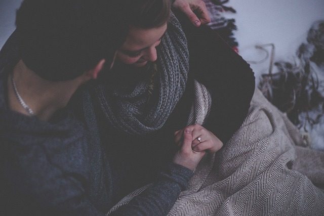 amorous