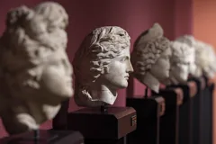ancient
