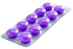 antibiotic