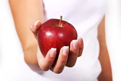 apple