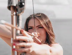 arrow