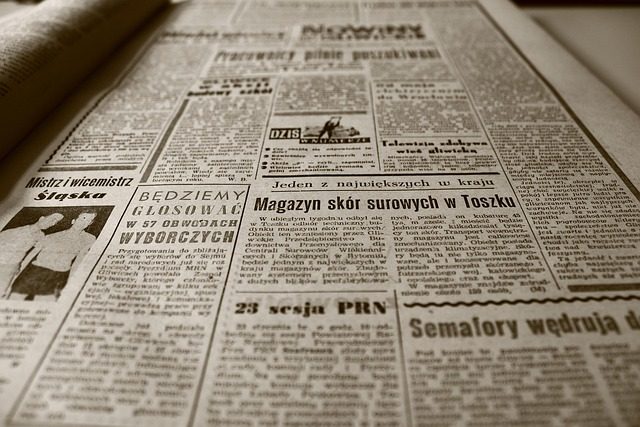 article