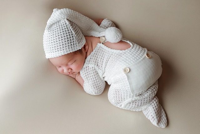 asleep