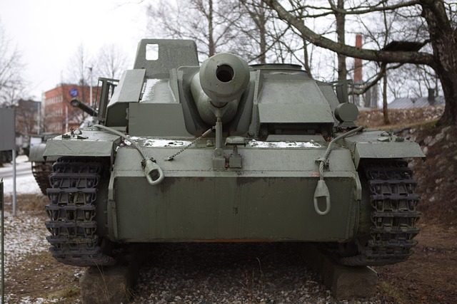 assault
