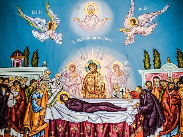 assumption