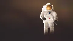 astronaut