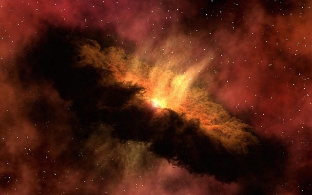 astronomer