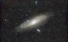 astronomy