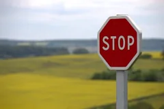 attention