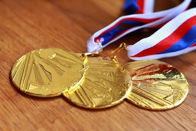award
