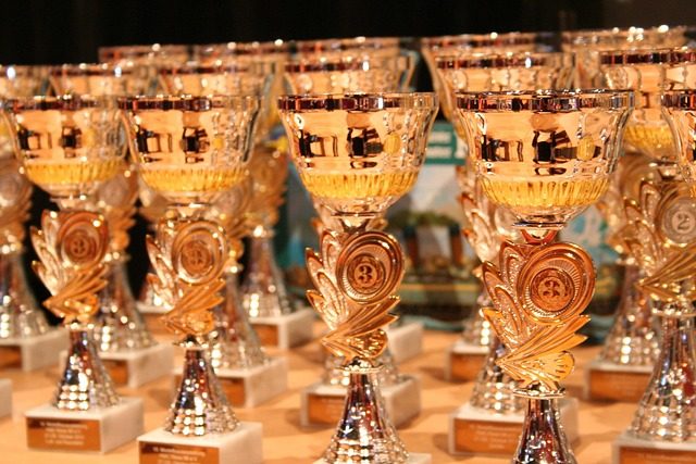 award