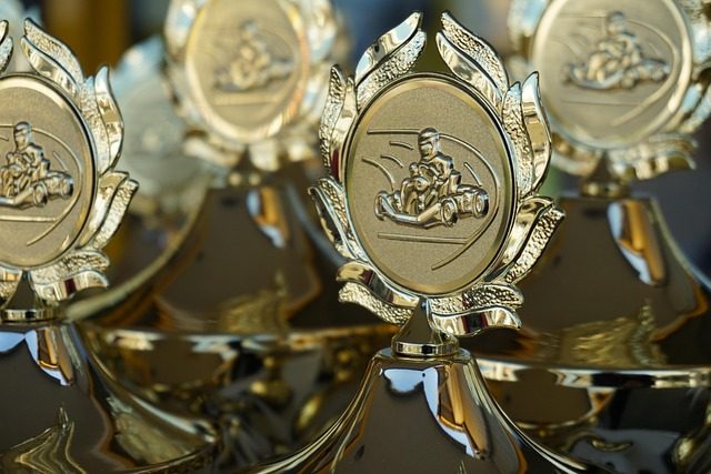 award