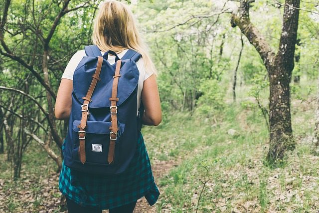 backpack