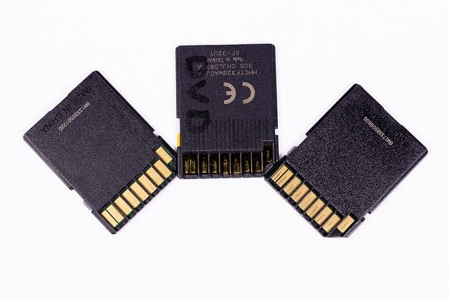 backup