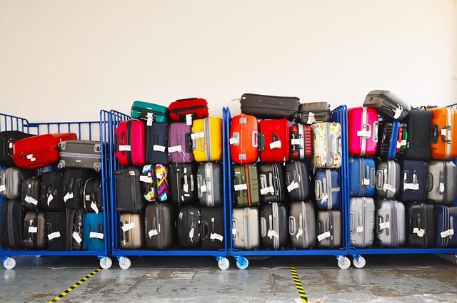 baggage