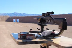 ballistic