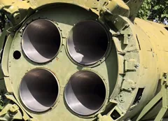 ballistic