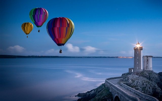 balloon