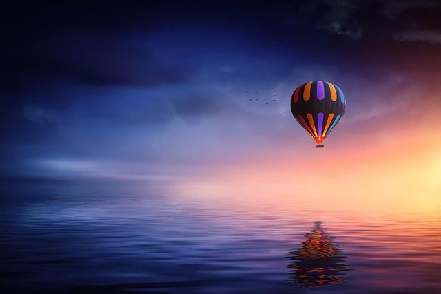 balloon