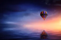 balloon