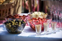 banquet