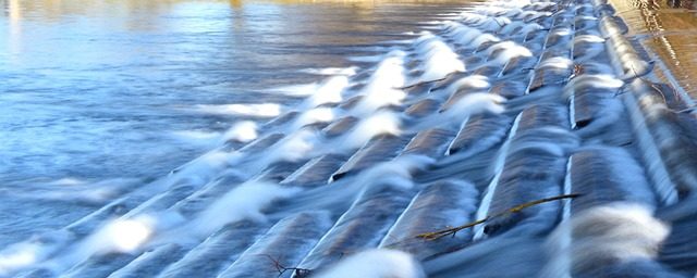 barrage