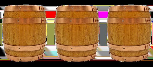 barrel