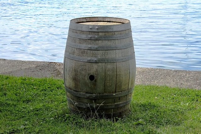 barrel