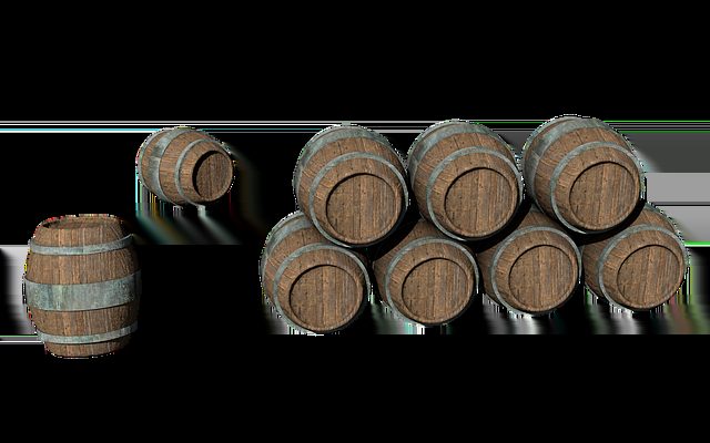 barrel