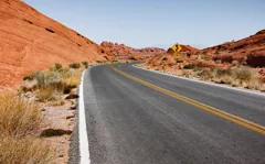 barren