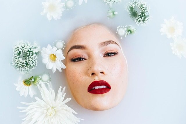 bath