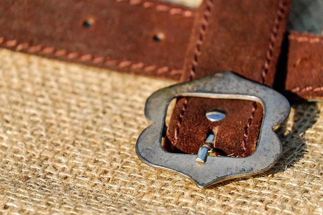 belt