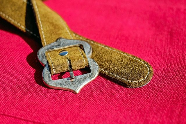 belt