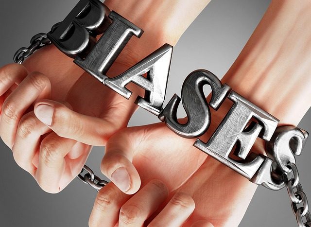biased