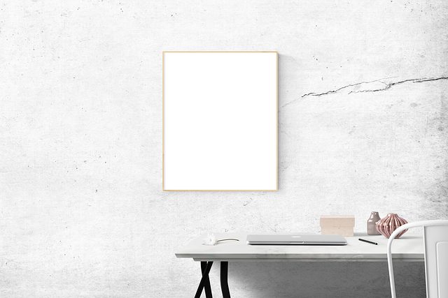 blank