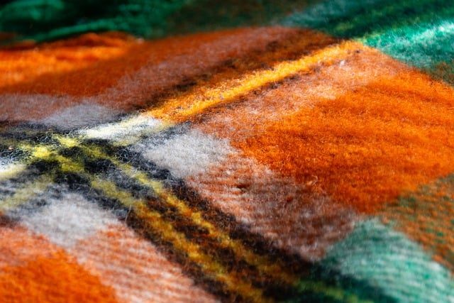 blanket