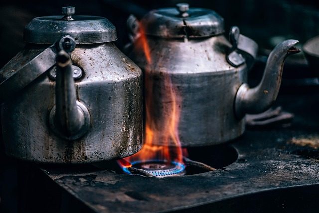 boil