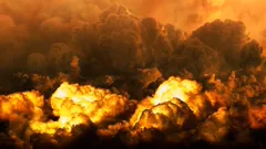 bomb