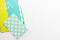 booklet