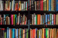bookstore