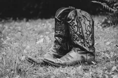 boot
