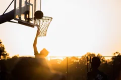 bounce